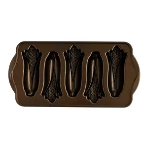 Nordic Ware Corn Cakes Pan