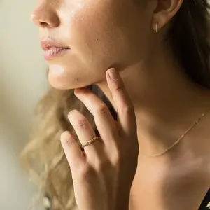 Spiked Ring - Final Sale