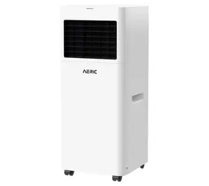 Aeric 5,000 (DOE) BTU Portable Air Conditioner (AERP051A)