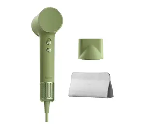 Laifen Mini Hair Dryer + 1 Nozzle + Bag