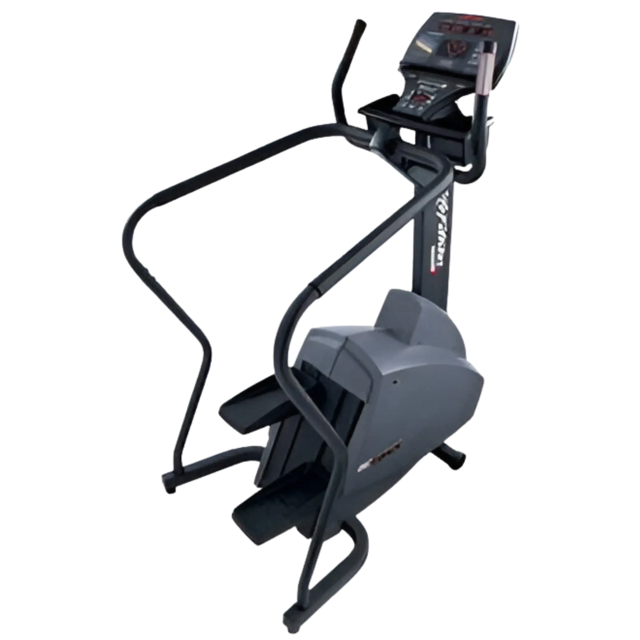 Life Fitness 9500HR Next Gen Stair Stepper (Remanufactured)