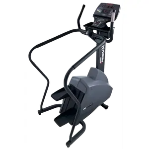 Life Fitness 9500HR Next Gen Stair Stepper (Remanufactured)