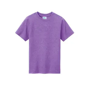 Youth Tri-Blend Tee