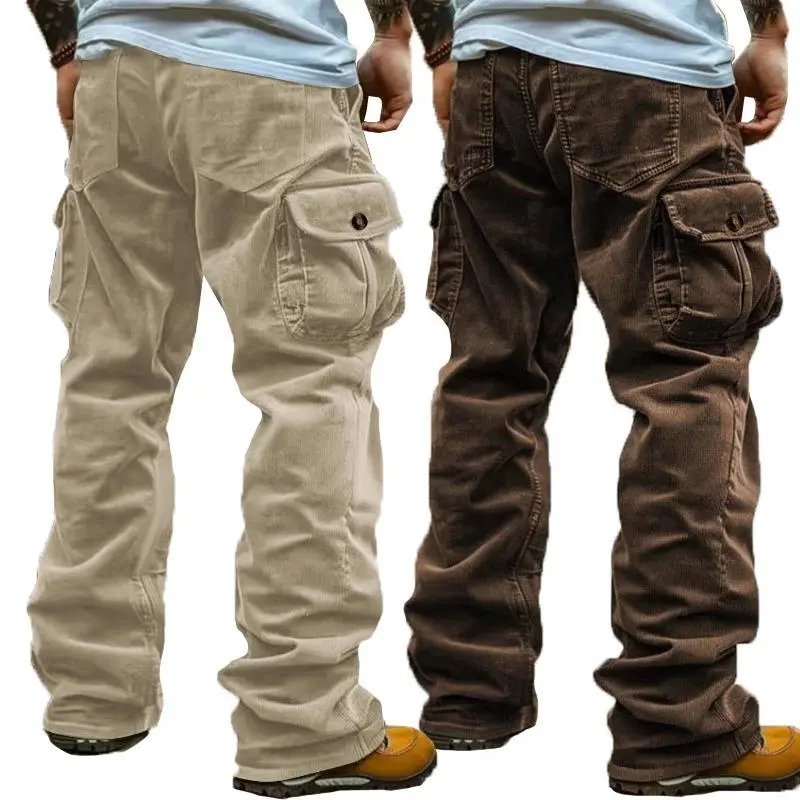 khaki+coffee