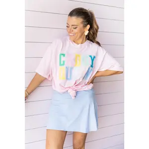 Caddy Queen Tshirt
