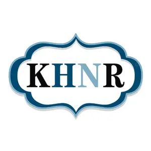 KHNR.store shop logo