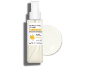 APLB Retinol Vitamin C Vitamin E Mist Essence
