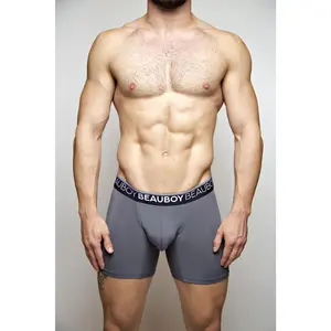 Beauboy Logo Joxer Brief