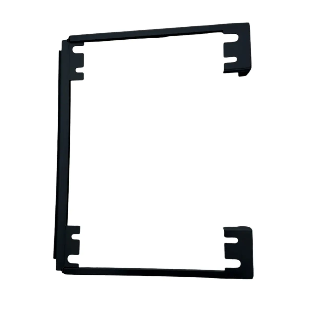 Equator Advanced Appliances FSK 3085 Front Stacking Kit for Stacking Dryer on Washer - Compatible with Equator Brand
