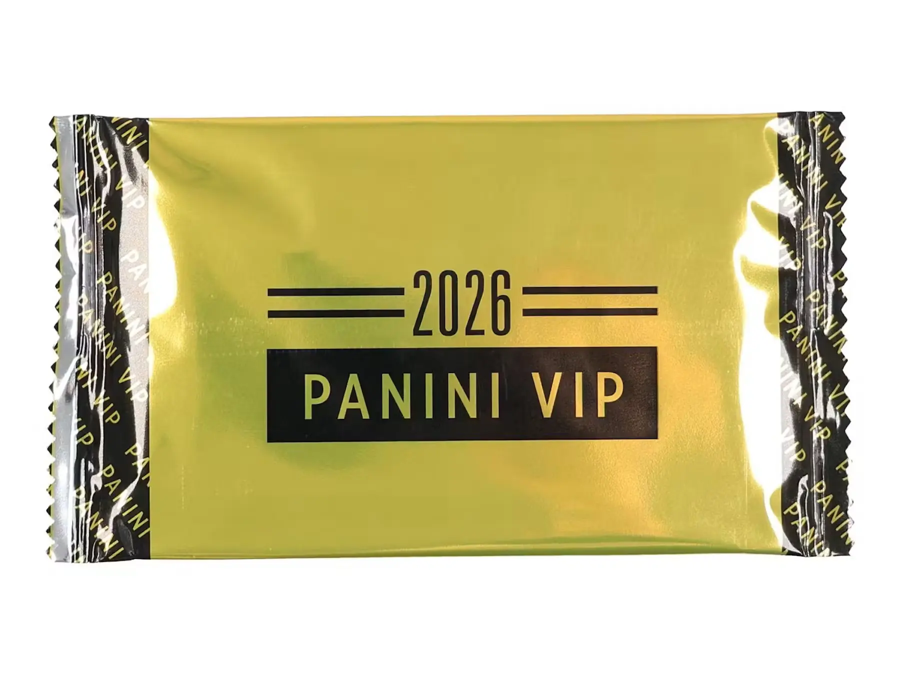 2026 Panini National VIP Online Exclusive (GOLD PACKS)