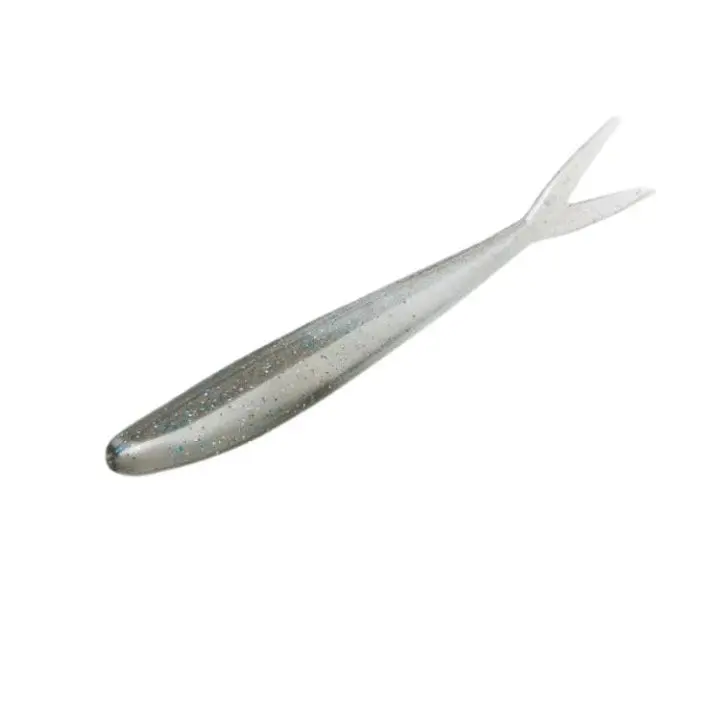 Zoom The Fluke 4"