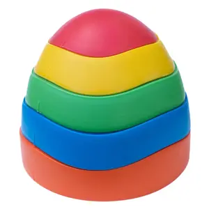 5 Piece Stepping Stone Set