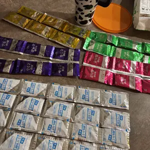 Marukome Instant Miso Soup Value Pack, 24 Servings