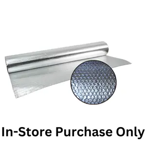 IR Thermo 100FT Platinum