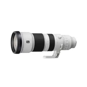 Sony FE 400-800mm f/6.3-8 G OSS Lens Sony FE 400-800mm f/6.3-8 G OSS Lens