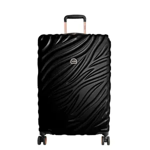 DELSEY Paris Alexis Lightweight Expandable Hardside 25" 4-Wheel Medium Luggage