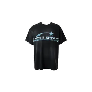 CHROME HELLSTAR LOGO "Black" HSR170 CHROME HELLSTAR LOGO "Black" HSR170