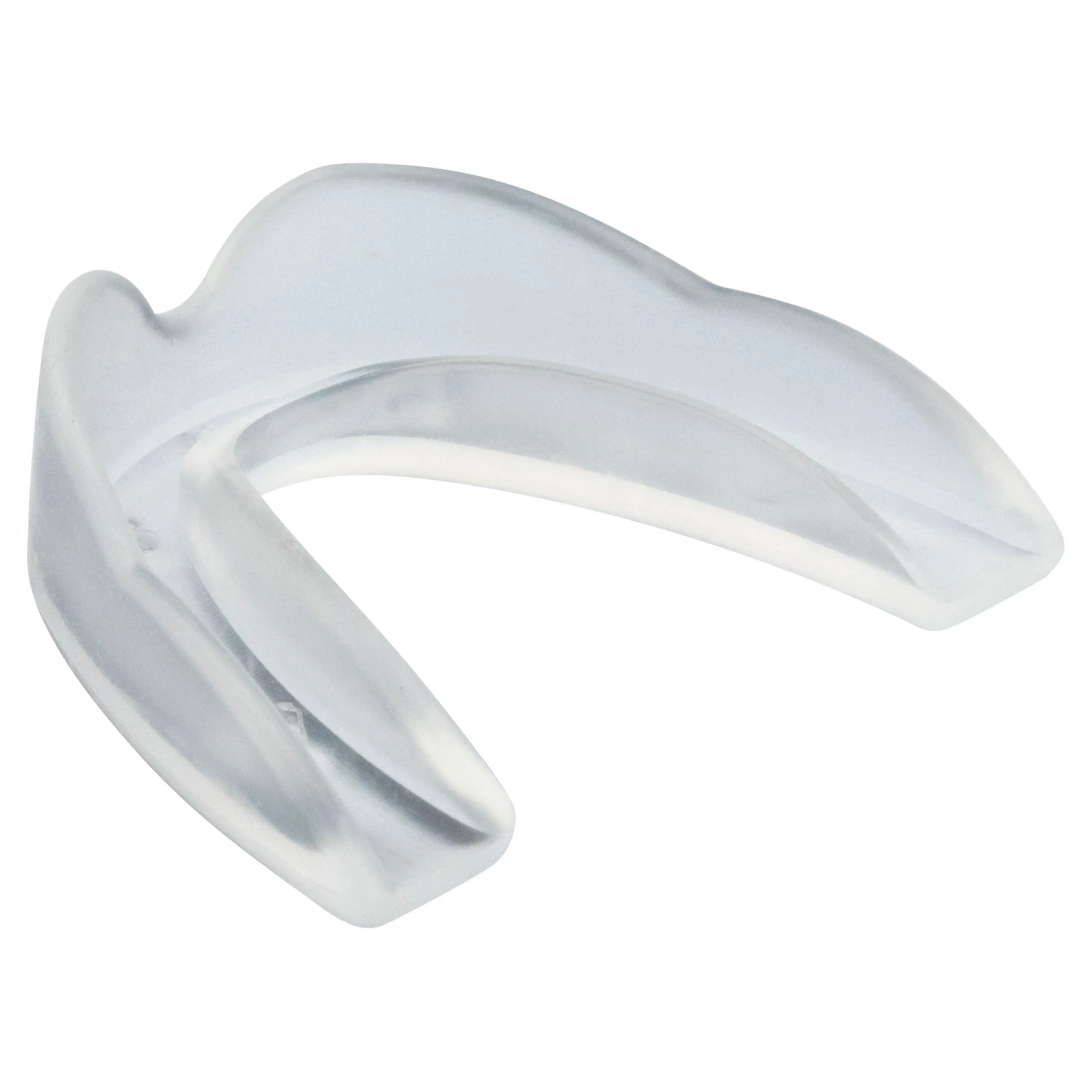 Shock Doctor, EZ Sport Multi-Sport Mouthguard, Adult, Clear