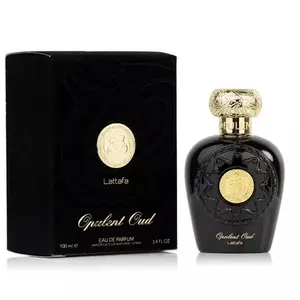 Opulent Oud for Men EDP - 100ML (3.4 oz) by Lattafa