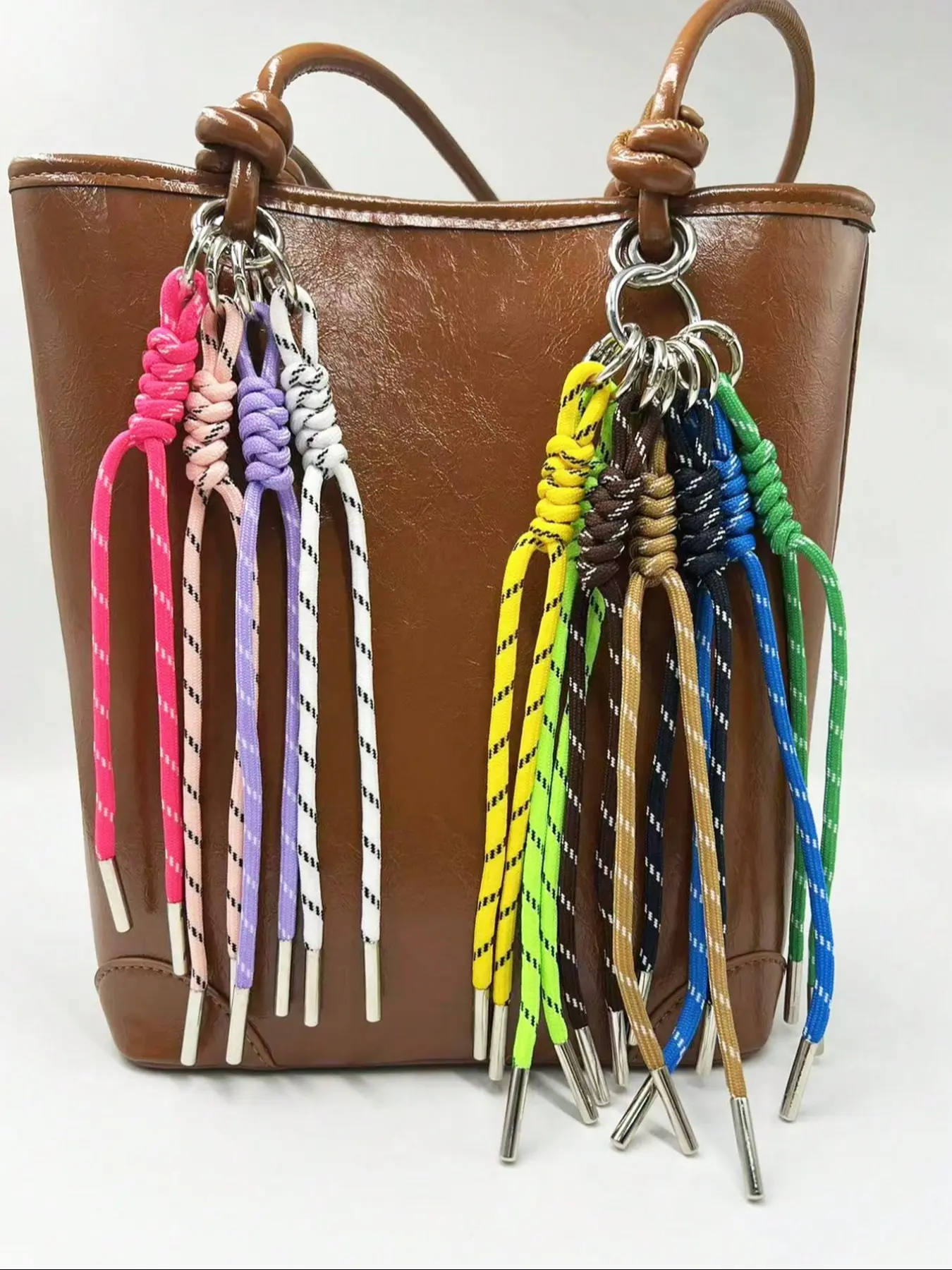 Versatile Fashion Bag Charm, Charms for Bags, Stylish Bag Accessory, Perfect for All Occasions, Trendy Handbag Decoration, Essential for Women, Bag Charm Keychain, Purse Accessories, Stylish Playful Charm, Charms for Purses