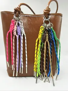 Versatile Fashion Bag Charm, Charms for Bags, Stylish Bag Accessory, Perfect for All Occasions, Trendy Handbag Decoration, Essential for Women, Bag Charm Keychain, Purse Accessories, Stylish Playful Charm