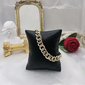 valdiviajewelry #2320 bracelet, 14k gold plated, high quality