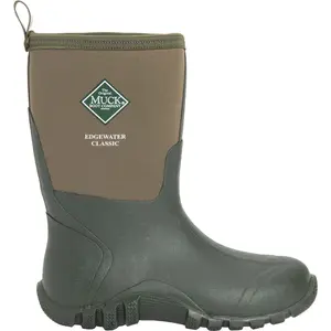 Men's Edgewater Classic Mid Boot 5MM Neoprene for Comfort and Performance