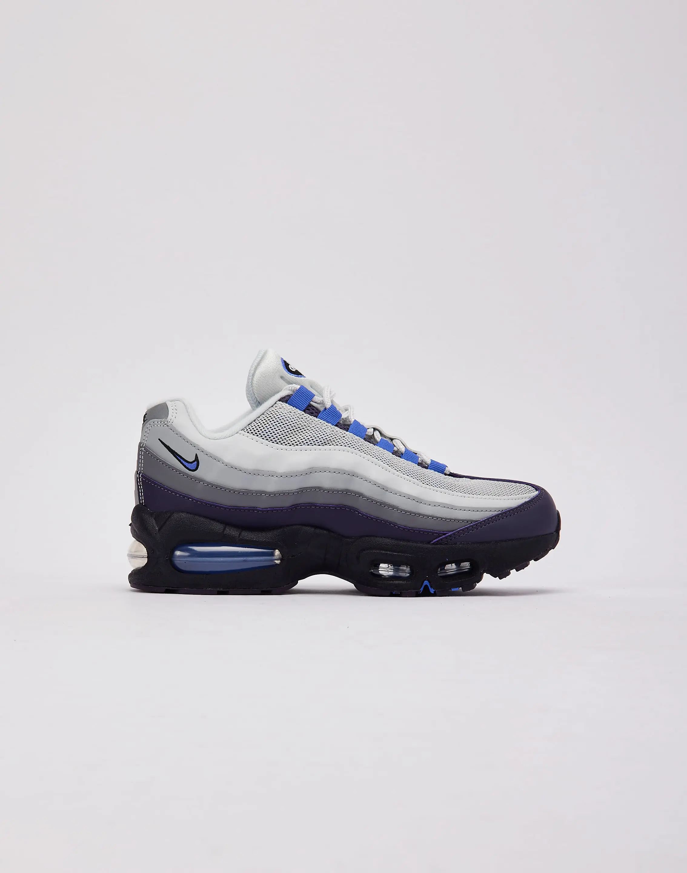 Kids Nike Air Max 95 Recraft Grade-School