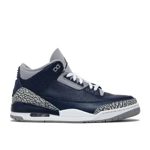 Jordan 3 Retro Georgetown (2021)