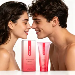 Strawberry gel-Comfort Cream
