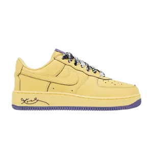 Kobe Bryant x Air Force 1 Low Protro 'Mamba Mentality'