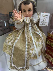 KING OF KING JESUS OUTFIT