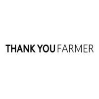 THANK YOU FARMER US