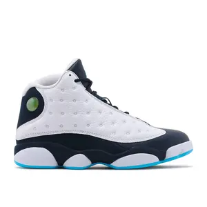 AIR JORDAN 13 RETRO 'OBSIDIAN'