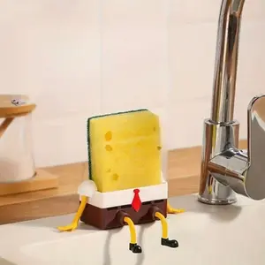 SpongeBob Sponge holder SpongeBob Sponge holder