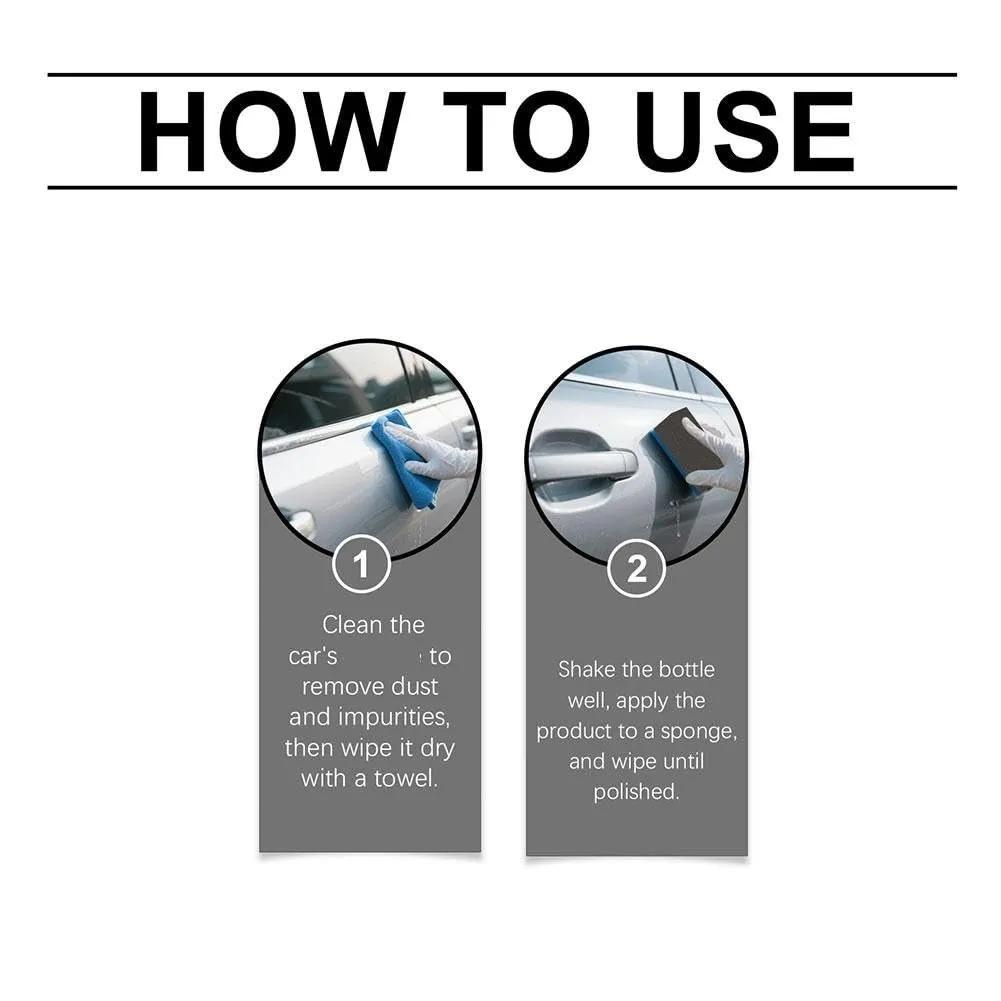 Auto Ceramic Coating Spray – Quick Shine & Long-Lasting Paint Protection for Cars | Easy DIY Car Care for Auto Repair, Garage Detailing & Outdoor Maintenance | Hydrophobic Gloss Coating for Car Paint, SUV, Truck Auto Ceramic Coating Spray – Quick Shine & Long-Lasting Paint Protection for Cars | Easy DIY Car Care for Auto Repair, Garage Detailing & Outdoor Maintenance | Hydrophobic Gloss Coating for Car Paint, SUV, Truck