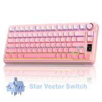 Gradient Pink(Side Printed)