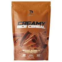 Brown Sugar & Cinnamon