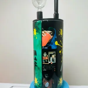 Duo Tumbler