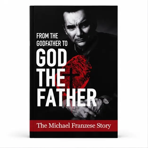 From The Godfather to God The Father