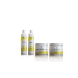 Sample Pack (Hair care kit)