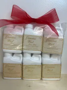 Glamorous Wash Sample Pack by Tyler Candle Company