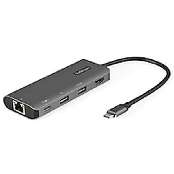 Startech DKT31CHPDL USB-C Mini Dock