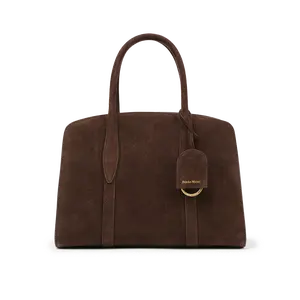 Gabrielle 27 Soft Top Handle Bag