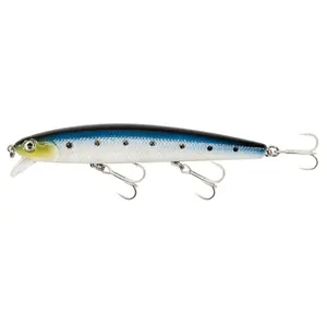 CALISSA 110 SURF SUSPENDING MINNOWS CALISSA 110 SURF SUSPENDING MINNOWS