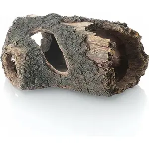 Aquarium Decorations Fish Tank Decor Betta Cave Accessories Ornament for Fish Shrimp Reptiles to Play Hide Rest Breed, Small