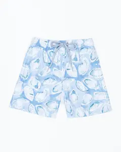 The Boysters - Boys Swim Trunks UPF 50+