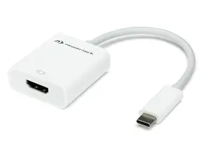 NEWERTECH USB-C to HDMI 4K Display Adapter NEWERTECH USB-C to HDMI 4K Display Adapter