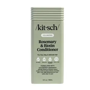 Volumizing Rosemary & Biotin Conditioner Volumizing Rosemary & Biotin Conditioner