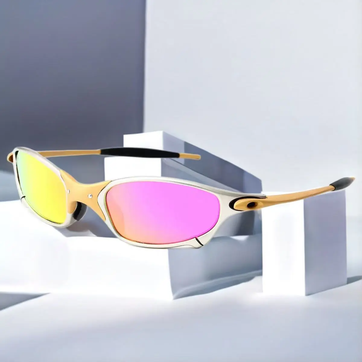 oakley juliet sunglasses - TikTok Shop